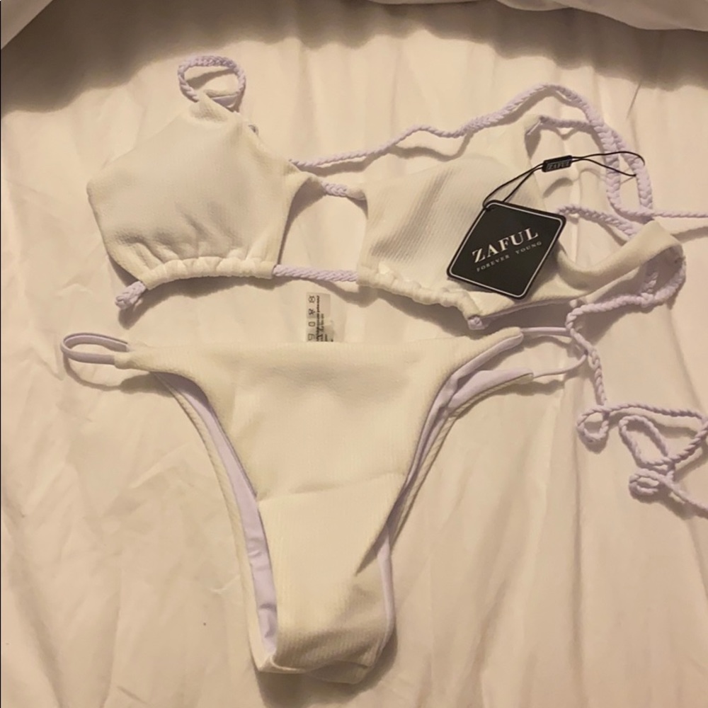 Zaful bathing suit